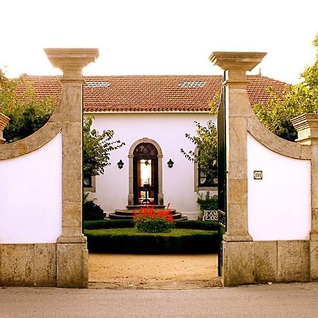 Casa De Fagilde Villa Canedo  Ngoại thất bức ảnh