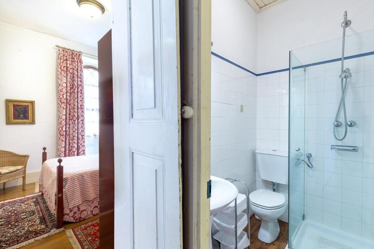 Casa De Fagilde Villa Canedo  Ngoại thất bức ảnh