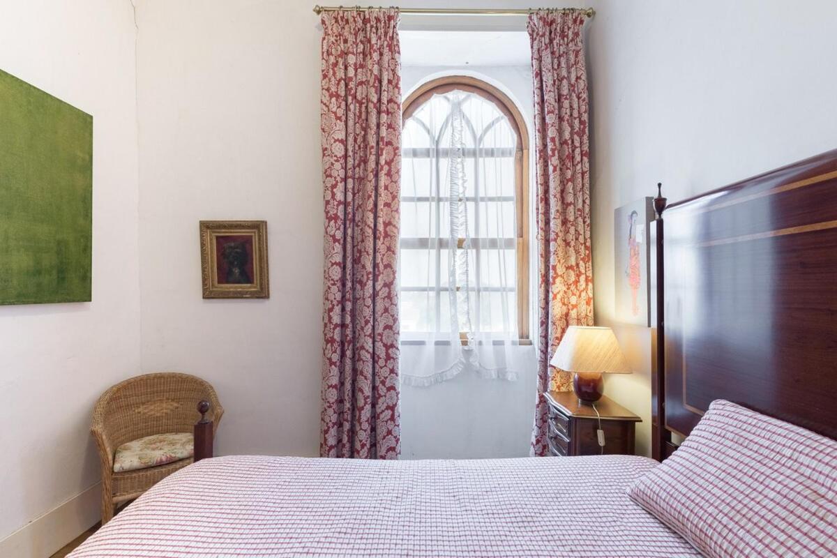 Casa De Fagilde Villa Canedo  Ngoại thất bức ảnh