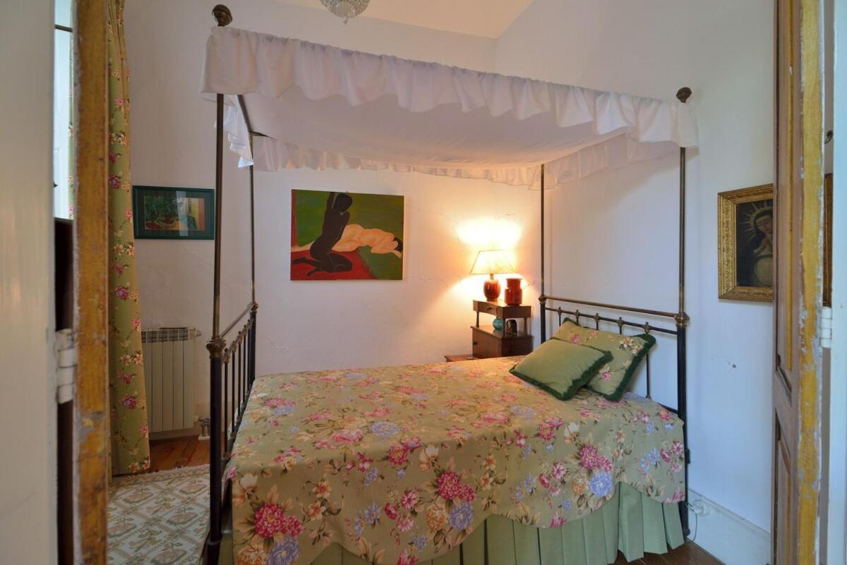 Casa De Fagilde Villa Canedo  Ngoại thất bức ảnh