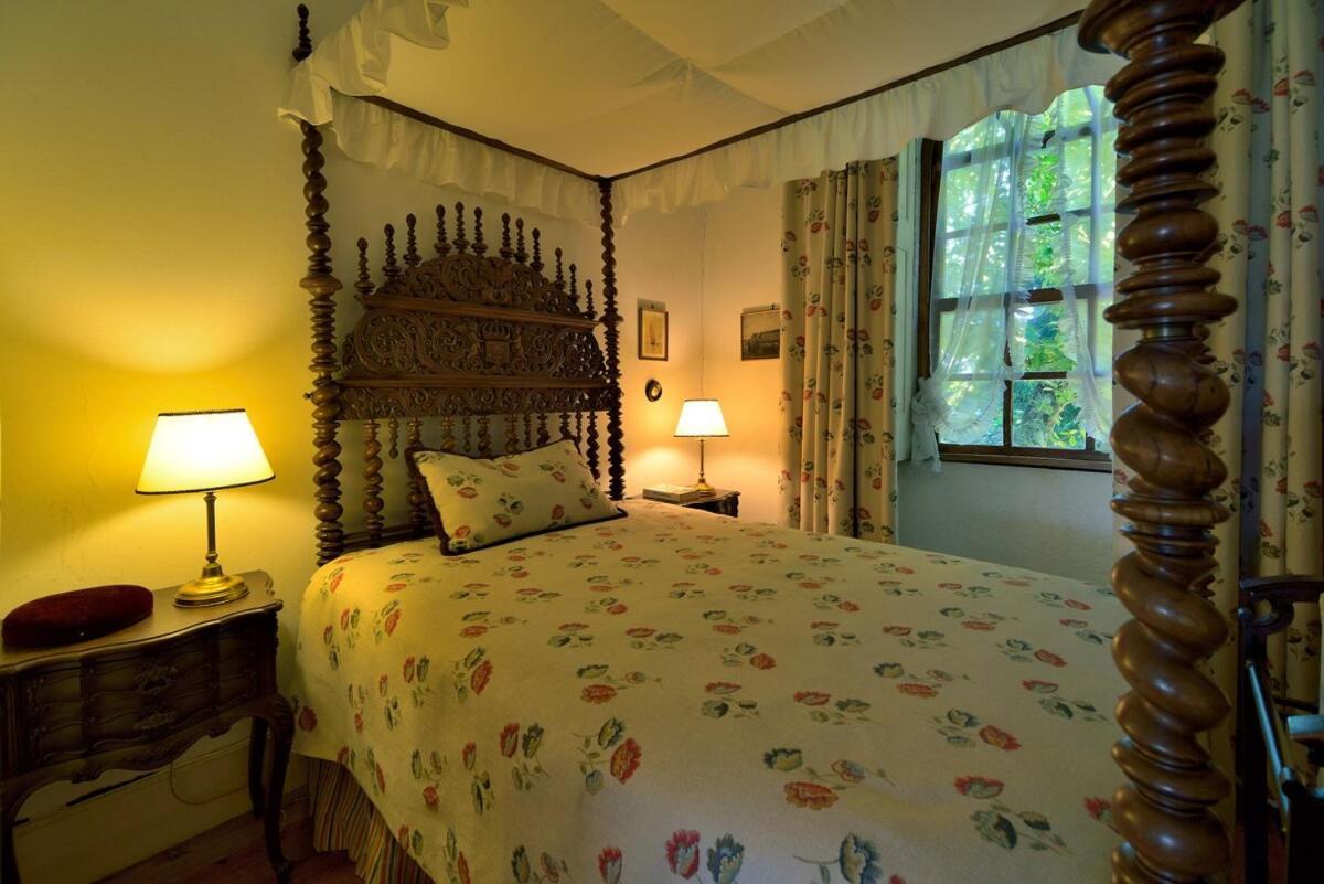 Casa De Fagilde Villa Canedo  Ngoại thất bức ảnh