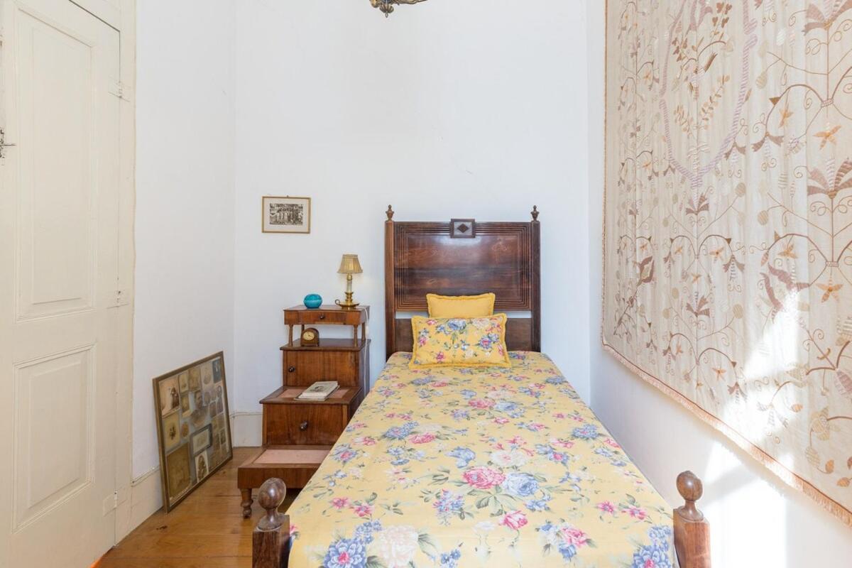 Casa De Fagilde Villa Canedo  Ngoại thất bức ảnh